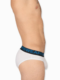 ENHANCE LIVE Brief White
