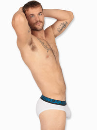 ENHANCE LIVE Brief White