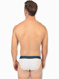 ENHANCE LIVE Brief White