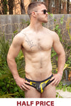 CAMO Brief Yellow