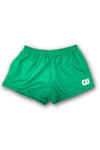 90s Short Green