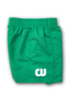 90s Short Green