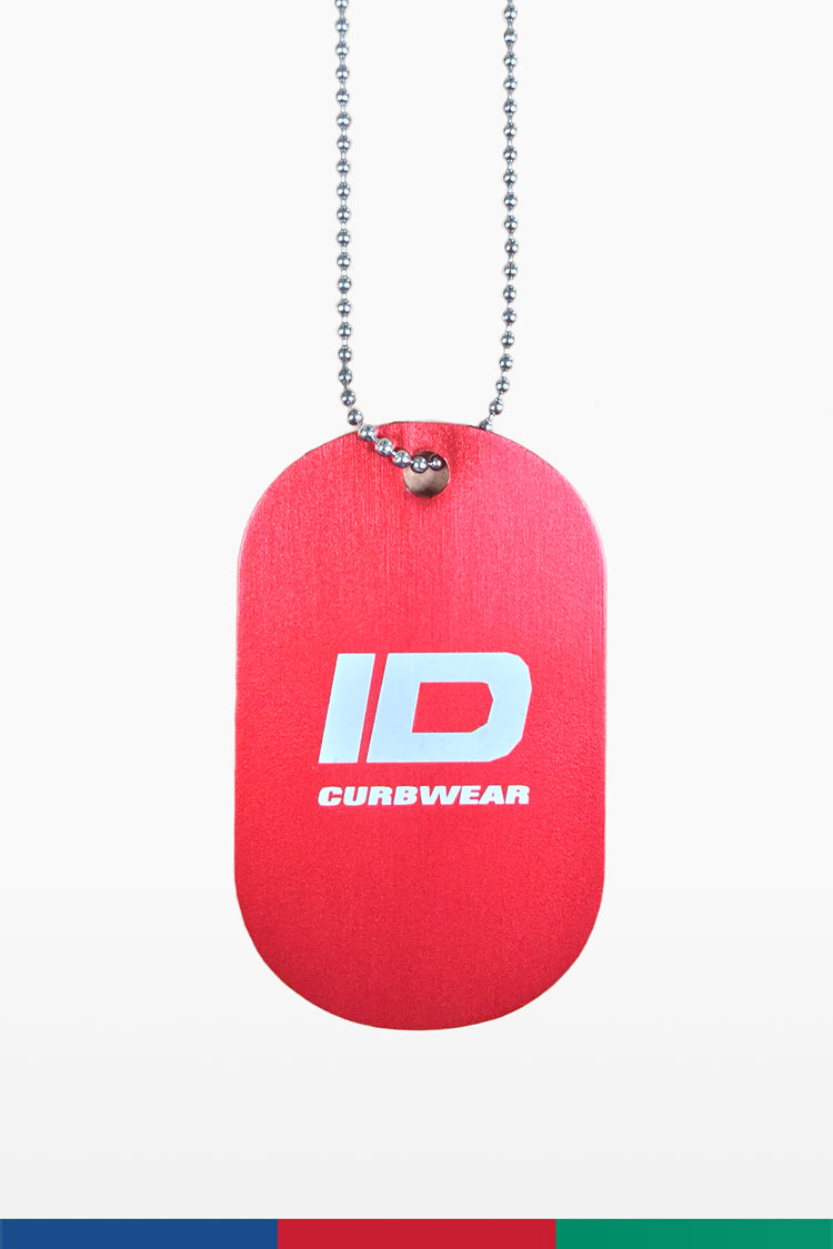 ID Tag Dom