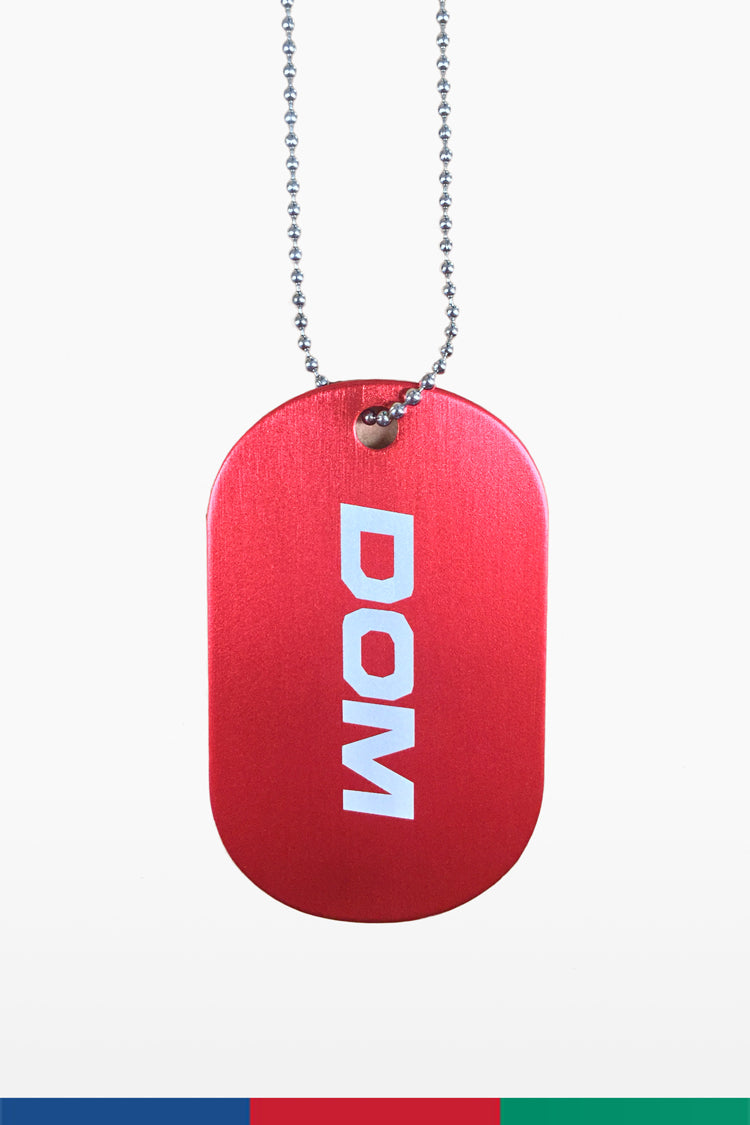 ID Tag Dom
