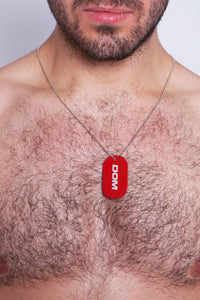 ID Tag Dom