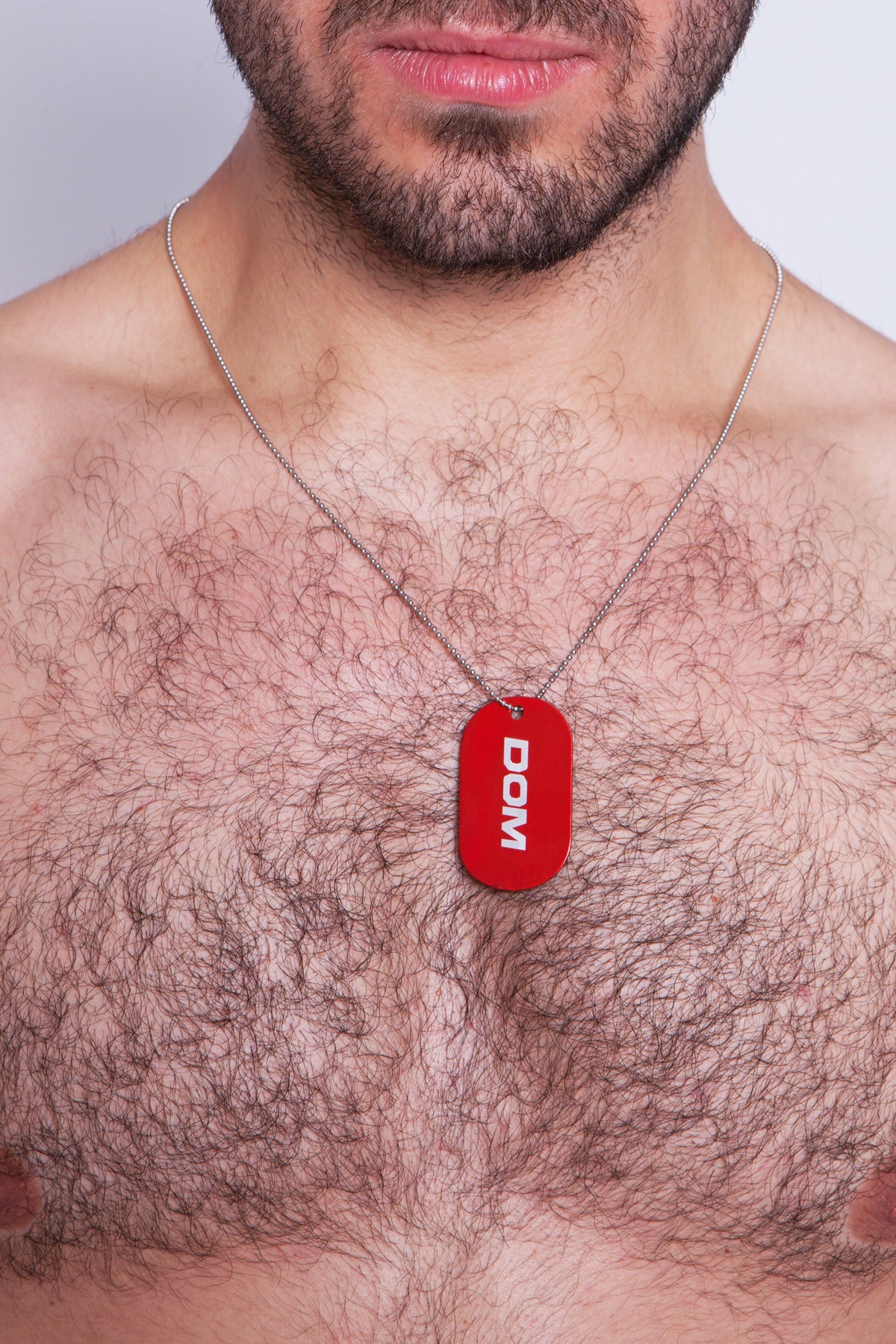 ID Tag Dom
