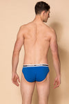 SUPER Brief Cobalt Blue